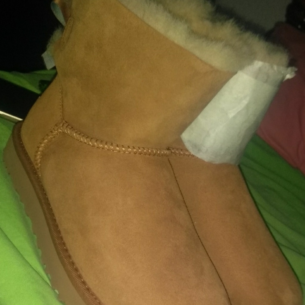 Uggs